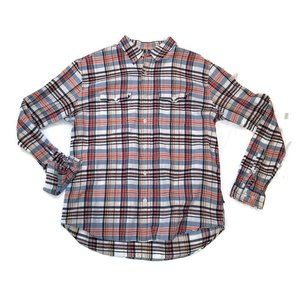 Patagonia - Men's Casual Shirt